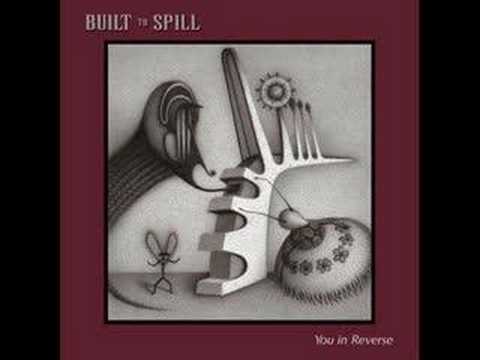 Текст песни Built To Spill - Traces