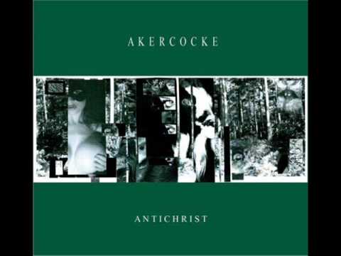 Текст песни Akercocke - Leprosy