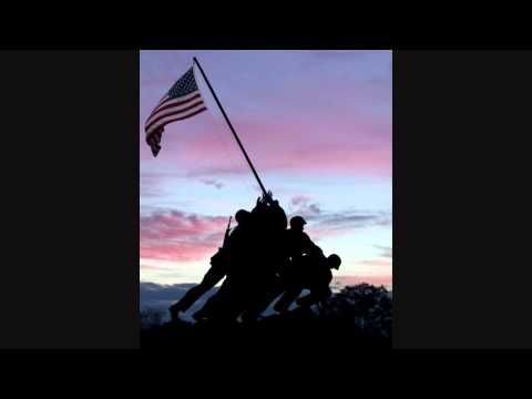 Текст песни  - Stars And Stripes Forever