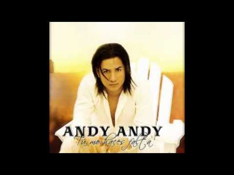 Текст песни Andy Andy - Ay Amor