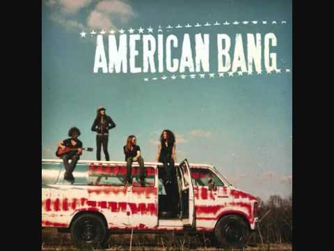 Текст песни American Bang - Wouldn