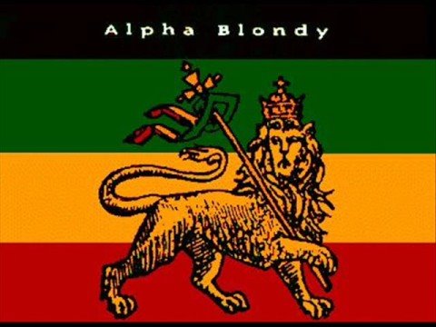 Текст песни Alpha Blondy - Idjidja