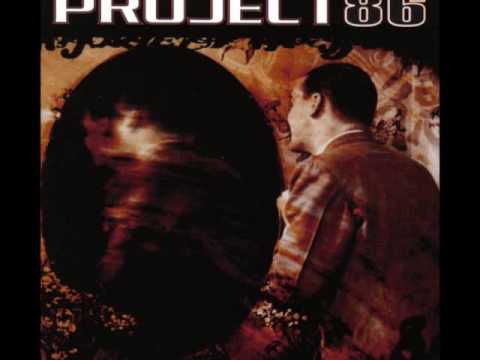 Текст песни Project 86 - Spill Me