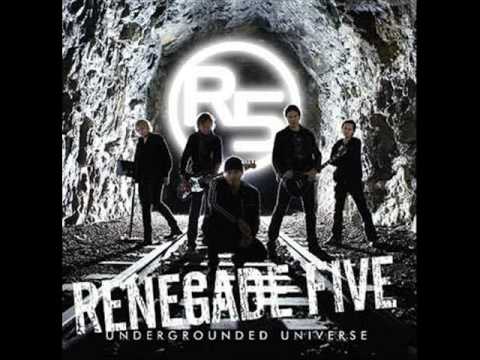 Текст песни Renegade Five - Memories