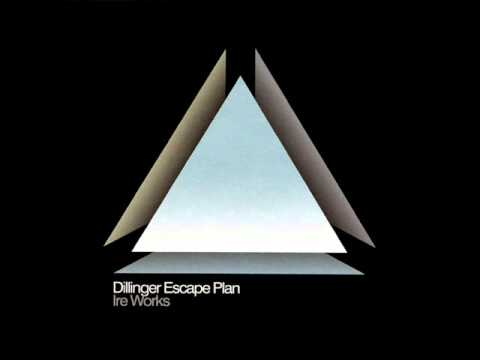Текст песни The Dillinger Escape Plan - Mouth Of Ghosts