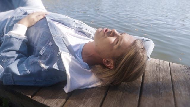 Текст песни  - Ты – моё всё