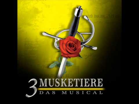 Текст песни 3 Musketiere - Nicht Aus Stein