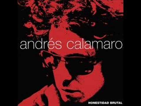 Текст песни Andrs Calamaro - Victoria Y Soledad