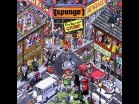 Текст песни Spunge - Freak
