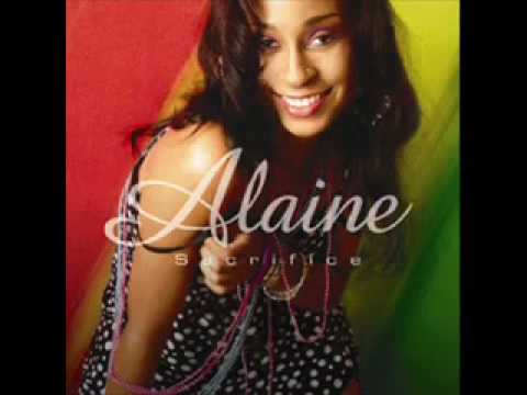 Текст песни Alaine - Love Loud & Clear