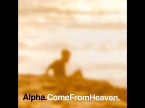 Текст песни Alpha - Back