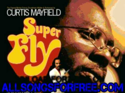 Текст песни Curtis Mayfield - Freddie