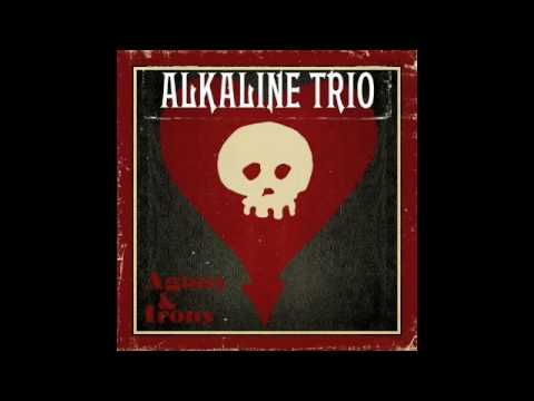 Текст песни Alkaline Trio - Live Young, Die Fast (Acoustic)