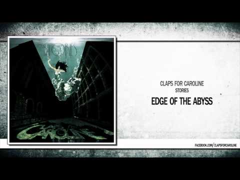 Текст песни  - Edge Of The Abyss