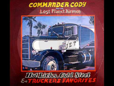 Текст песни Cody Commander - Mama Tried