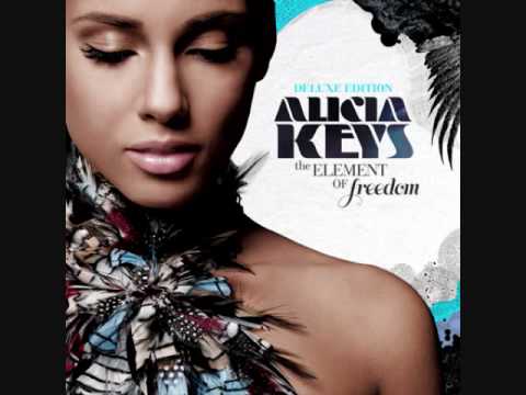 Текст песни Alicia Keys - The Element Of Freedom