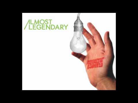 Текст песни Almost Legendary - Ready Or Not