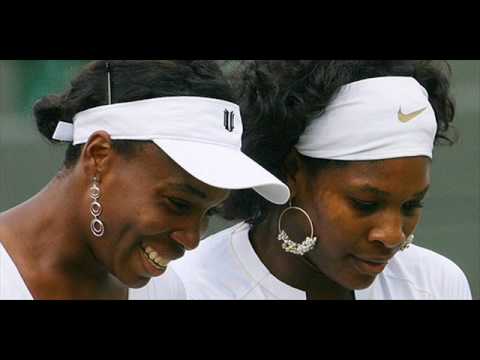 Текст песни  - Venus And Serena