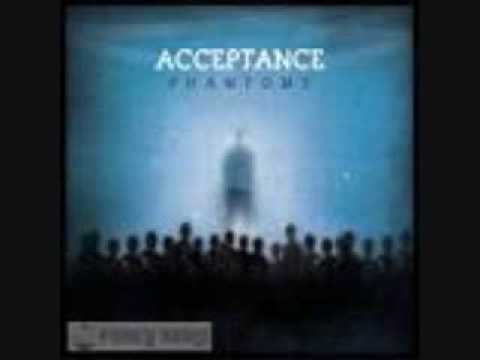 Текст песни Acceptance - Breathless