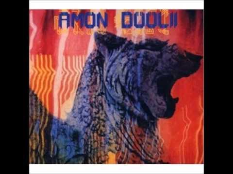 Текст песни Amon Düül II - Deutsch Nepal