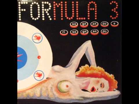 Текст песни  - Sognando E Risognando