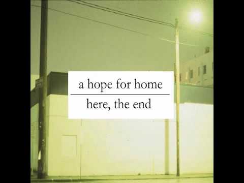 Текст песни A Hope for Home - Kyle