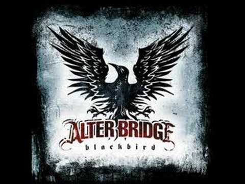 Текст песни Alter Bridge - Buried Alive