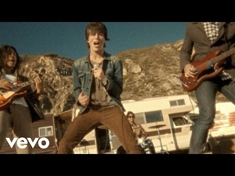 Текст песни Allstar Weekend - Come Down With Love