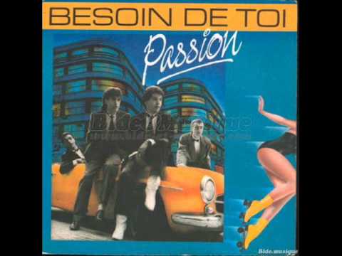 Текст песни  - Passion