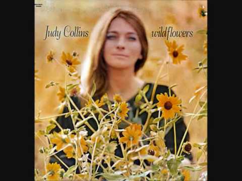 Текст песни Judy Collins - Since You Asked