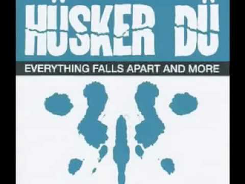 Текст песни Husker Du - Do You Remember?