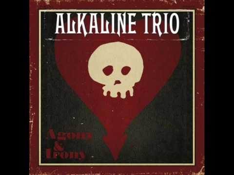 Текст песни Alkaline Trio - Do You Wanna Know?