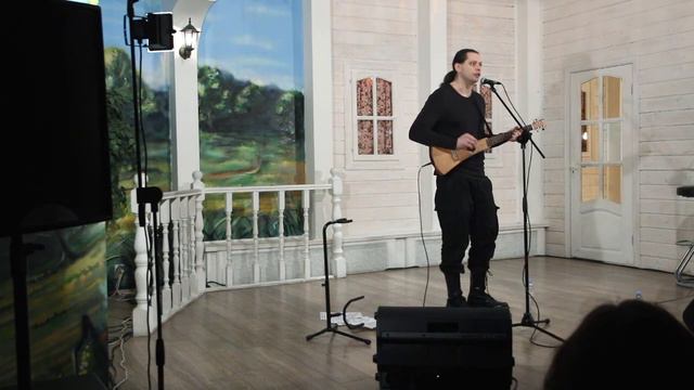 Текст песни  - Сентиментальный марш