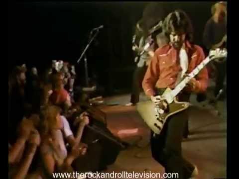 Текст песни 38 Special - Turn It On