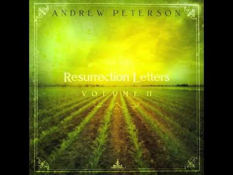 Текст песни Andrew Peterson - Penny Song