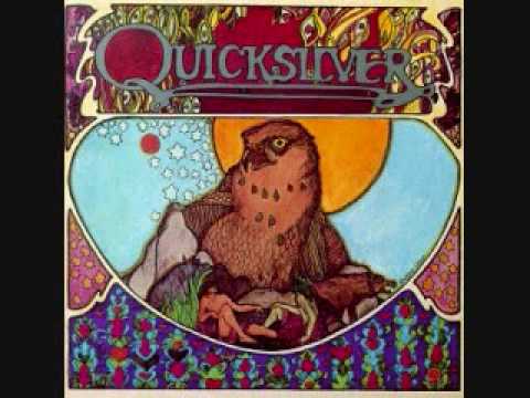 Текст песни Quicksilver Messenger Service - All In My Mind