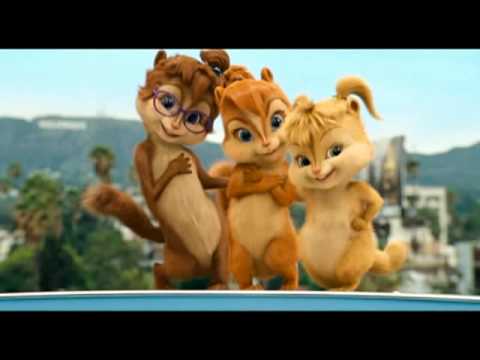 Текст песни Alvin And The Chipmunks - Only You OST Элвин и Бурундуки