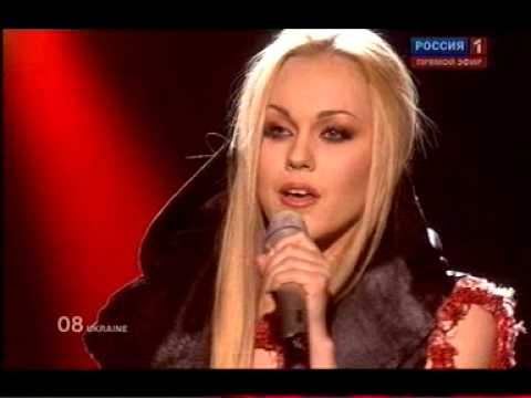 Текст песни Alyosha - Sweet People (Евровидение 2010-Украина)