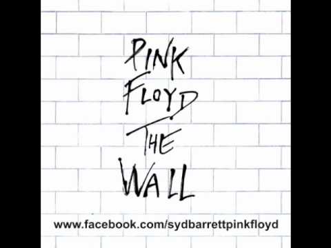 Текст песни 1979 The Wall - Pink Floyd - One of My Turns