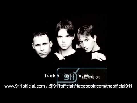 Текст песни 911 - Thats The Way