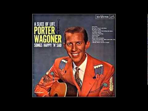 Текст песни Porter Wagoner - My Name Is Mud