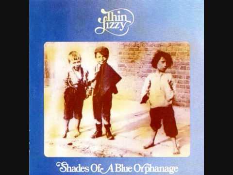 Текст песни Thin Lizzy - Baby Face