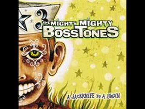 Текст песни Mighty Mighty Bosstones - Everybody