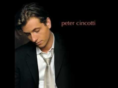 Текст песни Peter Cincotti - Come Live Your Life With Me