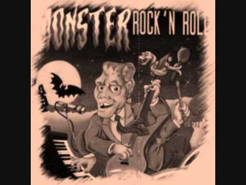 Текст песни Bo Diddley - Bo Meets The Monster