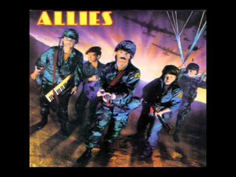 Текст песни Allies - Don