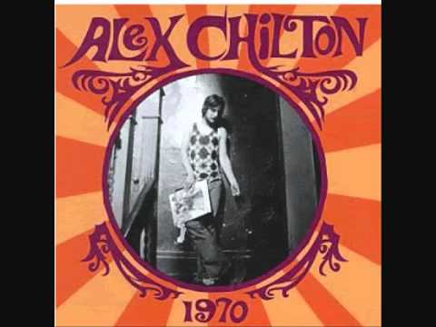 Текст песни Alex Chilton - Every Day As We Grow Closer