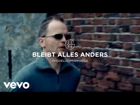 Текст песни Herbert Gronemeyer - Bleibt Alles Anders