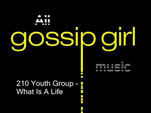 Текст песни Youth Group - What Is A Life?