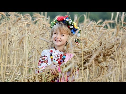 Текст песни  - Боже, Україну збережи!